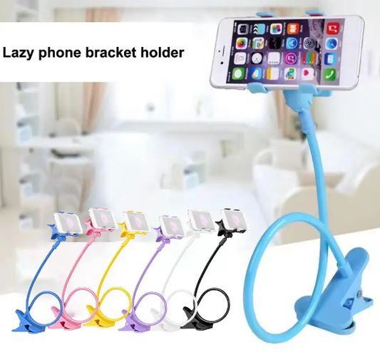 360° Universal Lazy Bracket Mobile Phone Holder